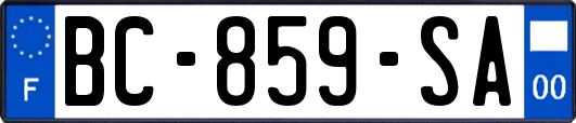 BC-859-SA