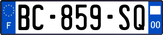 BC-859-SQ