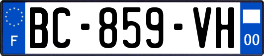 BC-859-VH