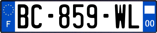 BC-859-WL