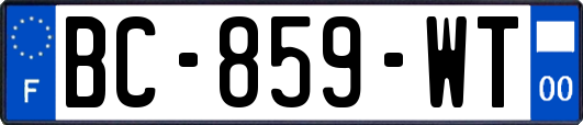 BC-859-WT