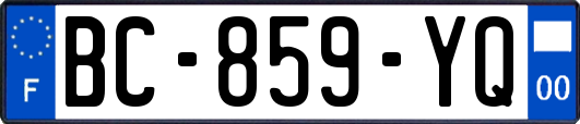 BC-859-YQ