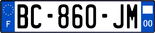 BC-860-JM