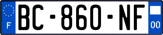 BC-860-NF