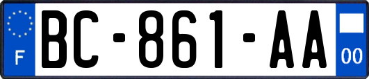 BC-861-AA