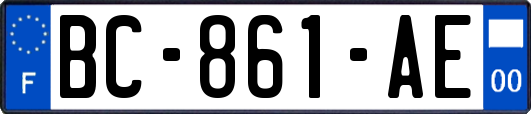 BC-861-AE