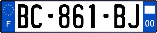 BC-861-BJ