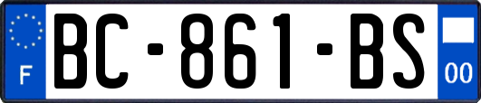 BC-861-BS