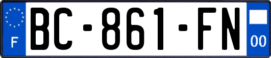 BC-861-FN
