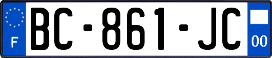BC-861-JC