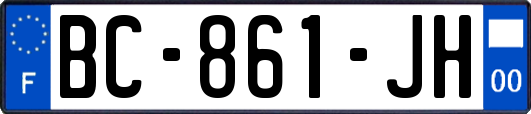 BC-861-JH