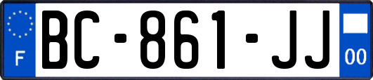 BC-861-JJ