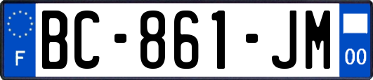 BC-861-JM