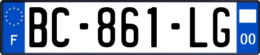BC-861-LG