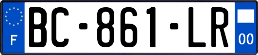 BC-861-LR