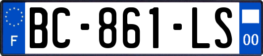 BC-861-LS