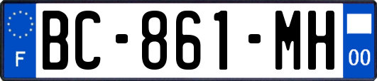 BC-861-MH