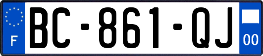 BC-861-QJ