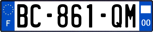BC-861-QM