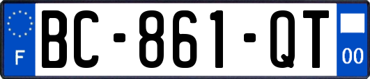 BC-861-QT