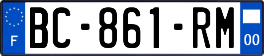 BC-861-RM