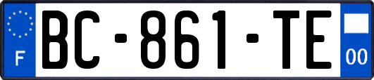 BC-861-TE