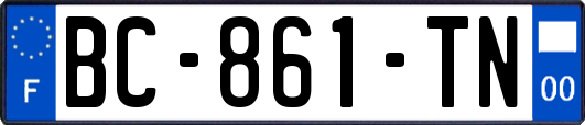 BC-861-TN