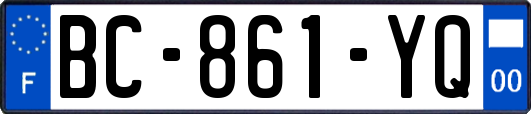 BC-861-YQ