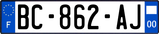 BC-862-AJ