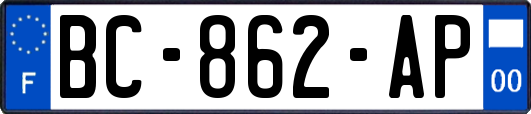BC-862-AP
