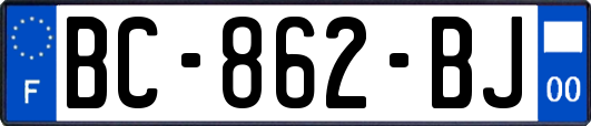 BC-862-BJ