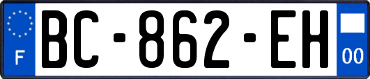 BC-862-EH