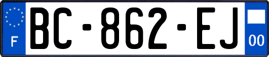 BC-862-EJ
