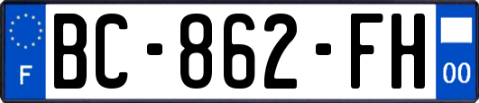 BC-862-FH
