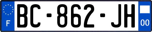 BC-862-JH
