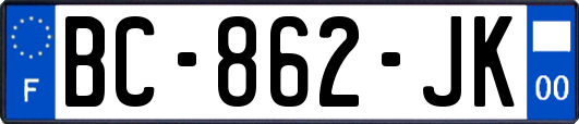BC-862-JK