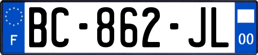 BC-862-JL
