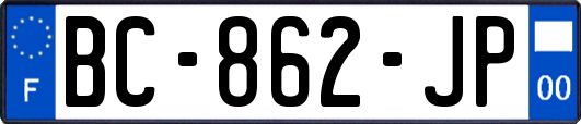 BC-862-JP