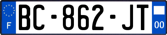 BC-862-JT