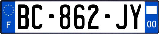 BC-862-JY