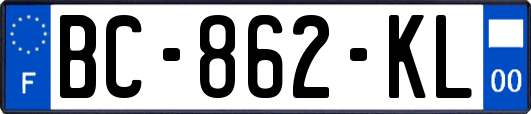 BC-862-KL
