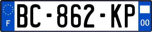 BC-862-KP