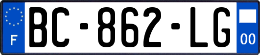BC-862-LG