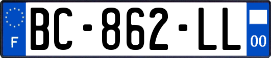 BC-862-LL