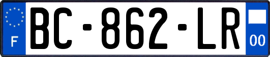 BC-862-LR