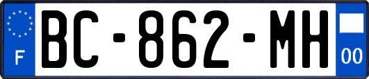 BC-862-MH