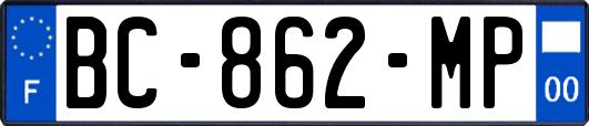 BC-862-MP