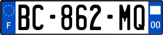 BC-862-MQ