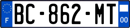 BC-862-MT