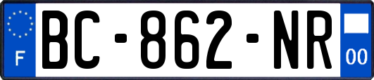 BC-862-NR